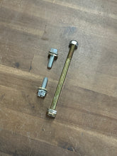 Load image into Gallery viewer, CFMoto Zforce 950 HO EX or Non EX: Engine / Diff / Steering Rack Mounting Bolt Upgrade Kit