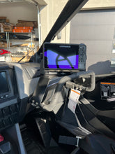 Load image into Gallery viewer, LOWRANCE RZR PRO R / TURBO R / PRO XP GPS Swivel Mount For Grab Handle