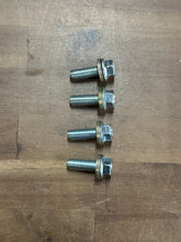 Load image into Gallery viewer, CFMoto Zforce 950 HO EX or Non EX: Engine / Diff / Steering Rack Mounting Bolt Upgrade Kit