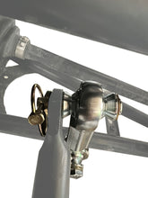 Load image into Gallery viewer, CFMoto Zforce & Uforce Models Quick Disconnect Front or Rear Adjustable Sway Bar Links