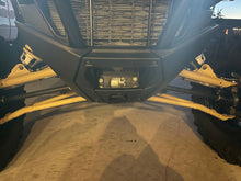 Load image into Gallery viewer, Polaris RZR Pro R / Pro S / Turbo R & PRO XP Dual Light Pod Bracket