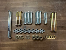 Load image into Gallery viewer, Can-Am Maverick X3 2017+ Suspension Bolt Upgrade Kit