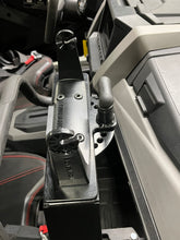 Load image into Gallery viewer, LOWRANCE RZR PRO R / TURBO R / PRO XP GPS Swivel Mount For Grab Handle