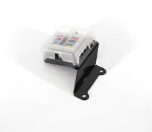 Load image into Gallery viewer, CFMoto Zforce 950 6 Way Accessory Fuse Block & Mount