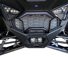 Load image into Gallery viewer, Polaris RZR Pro R / Pro S / Turbo R & PRO XP Dual Light Pod Bracket