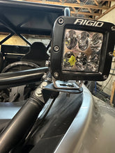 Load image into Gallery viewer, CFMoto Zforce 950 A-Pillar Pod Light Mounting Bracket (All Sub Models)
