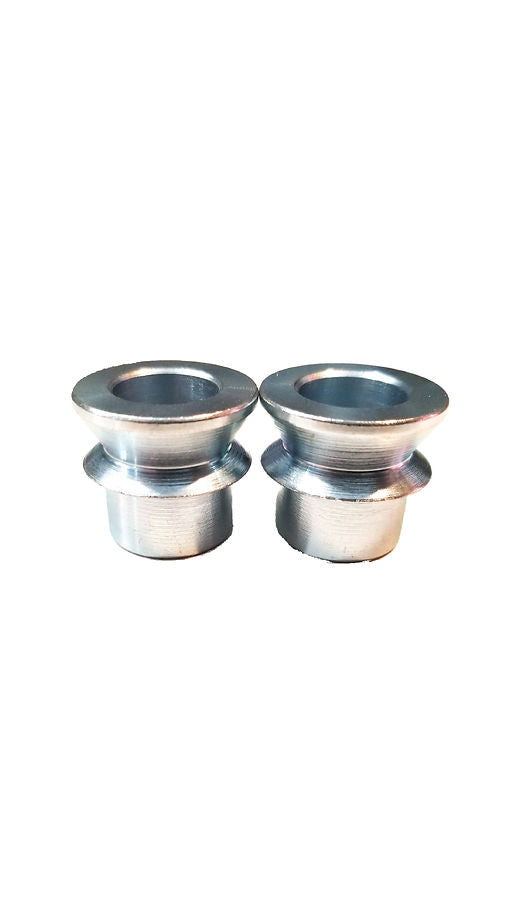 5/8” - 10mm High Misalignment Spacers (Steel)