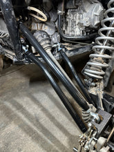 Load image into Gallery viewer, Kawasaki KRX Adjustable Rear Radius Rod &amp; Toe Link Set!
