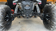 Load image into Gallery viewer, CFMoto Zforce 950 High Clearance Radius Rods for all 950 models
