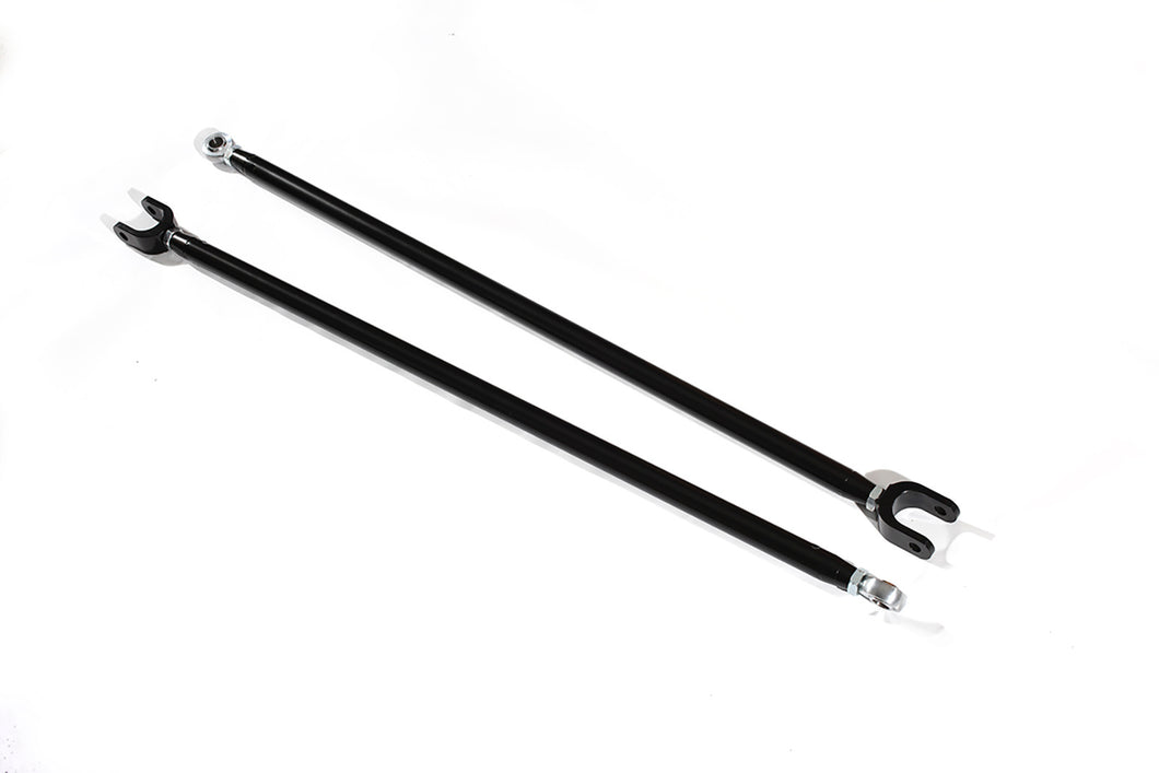 RZR Pro R Adjustable Rear Toe Link Kit W/ Upgraded Bolts