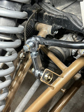 Load image into Gallery viewer, Polaris RZR XP 900 (2011-2014) Quick Disconnect Rear Sway Bar Links
