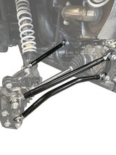 Load image into Gallery viewer, CFMoto Zforce 950 High Clearance Radius Rods for all 950 models
