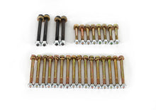 Load image into Gallery viewer, 2015+ Polaris RZR 900 / 1000 / 1000S (non xp) Suspension Bolt Kit
