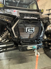 Load image into Gallery viewer, 2019+ RZR Turbo S / XP1000 / XP Turbo Front Grille
