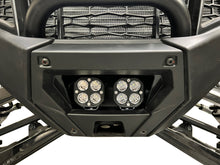 Load image into Gallery viewer, Polaris RZR Pro R / Turbo R &amp; PRO XP Dual Light Pod Bracket

