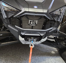 Load image into Gallery viewer, 2019+ RZR Pro XP / Pro R / Turbo R Mesh Front Grille

