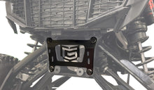 Load image into Gallery viewer, Polaris RZR Pro R / Turbo R Front Bulkhead Bombproof Gusset Kit!
